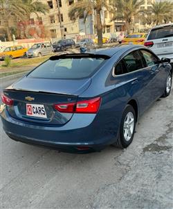 شيفروليه ماليبو